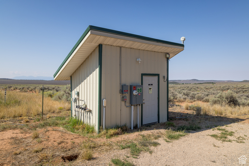 112 S COTTONTAIL AVE La Sal, UT 84530