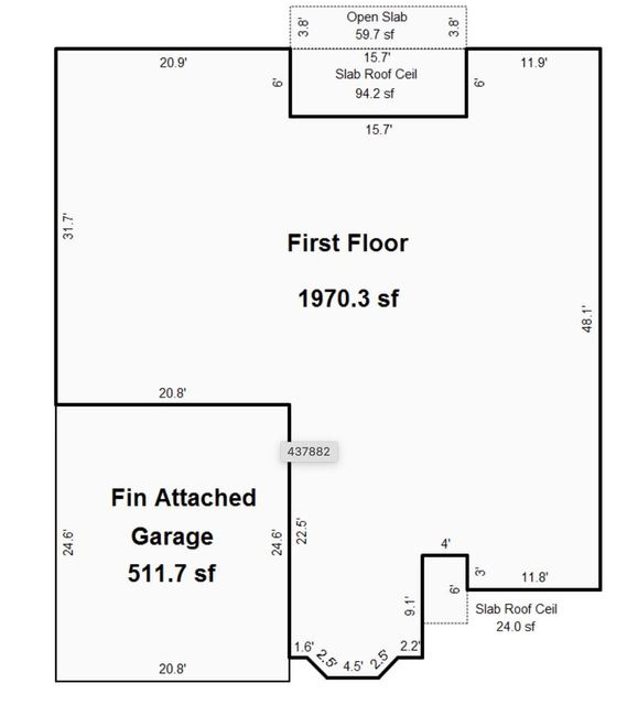 Photo 36 for MLS #2108732 at 1165 W Indian Hills Dr #223