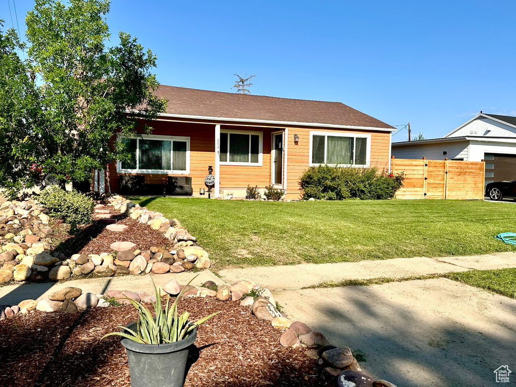 257 N STATE ST Roosevelt, UT 84066