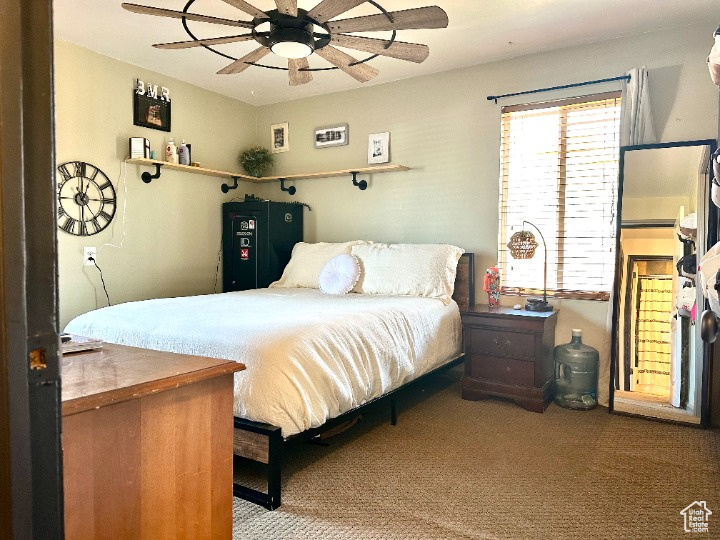 257 N STATE ST Roosevelt, UT 84066