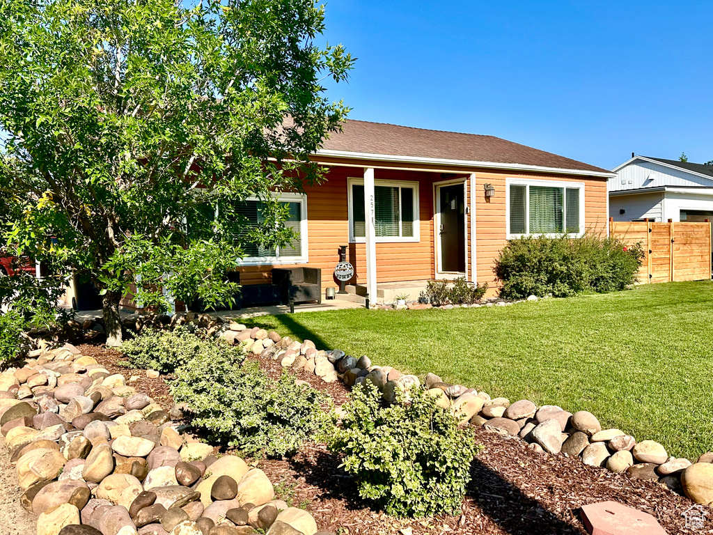 257 N STATE ST Roosevelt, UT 84066