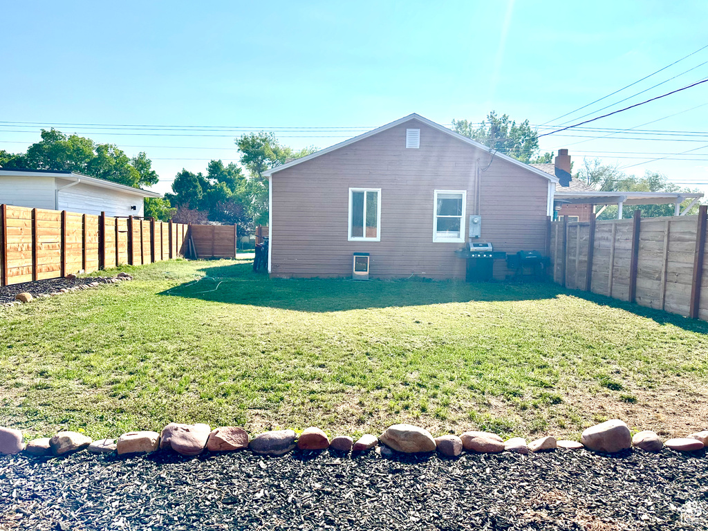 257 N STATE ST Roosevelt, UT 84066