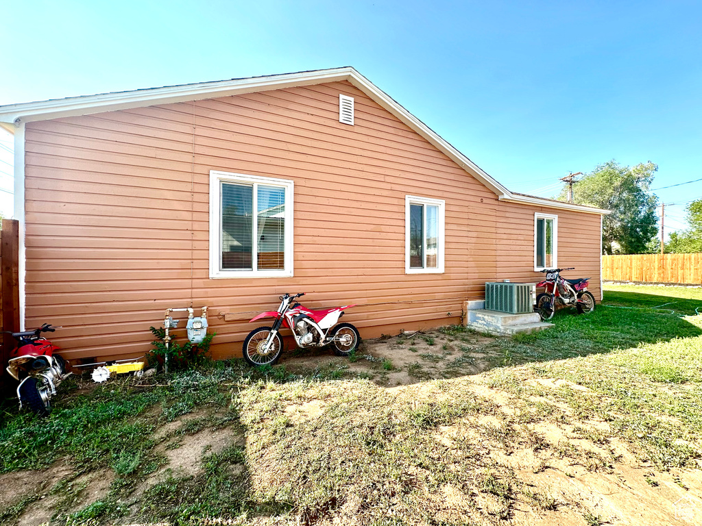 257 N STATE ST Roosevelt, UT 84066