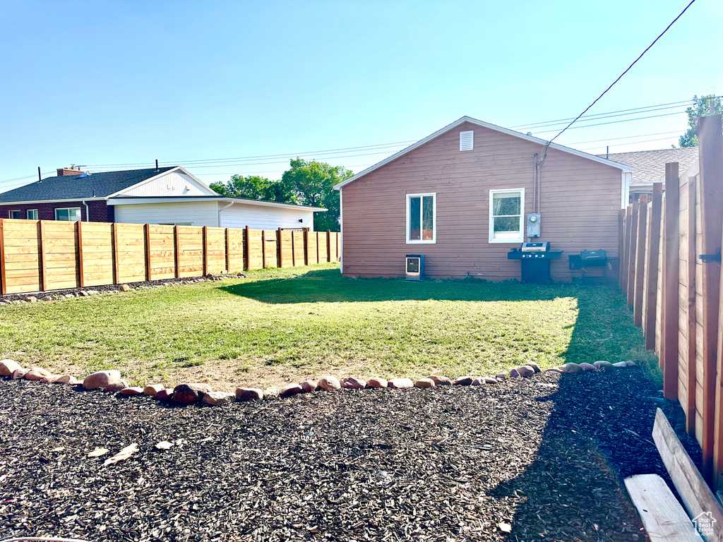 257 N STATE ST Roosevelt, UT 84066