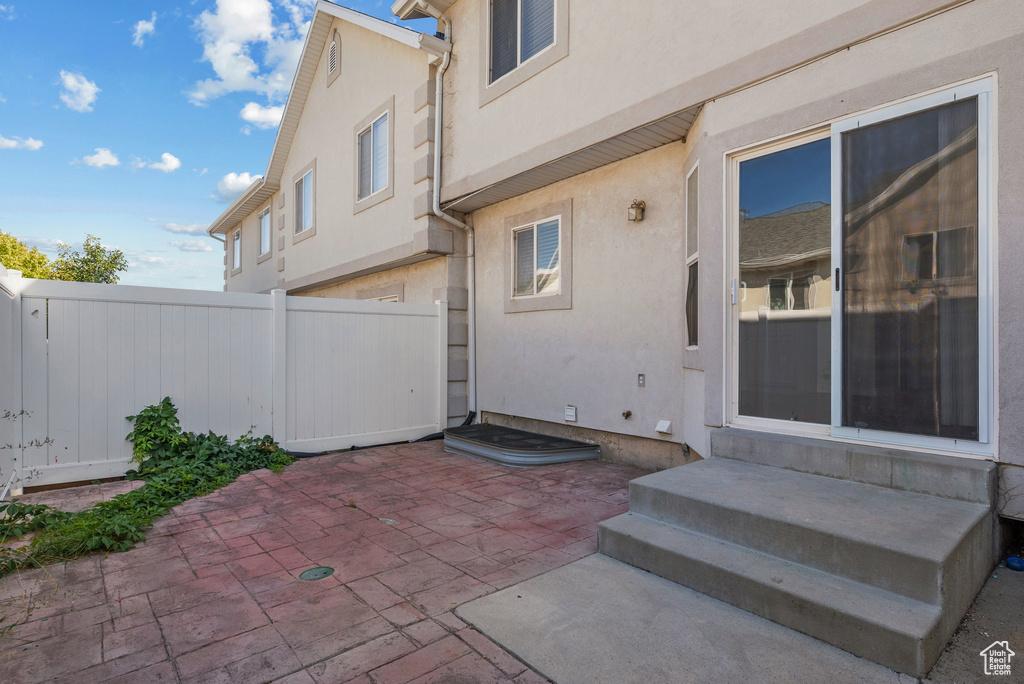 Photo 26 for MLS #2108734 at 453 N 1210 East