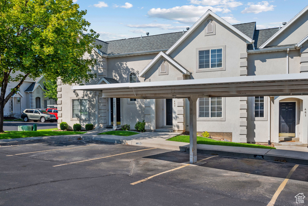 Photo 4 for MLS #2108734 at 453 N 1210 East