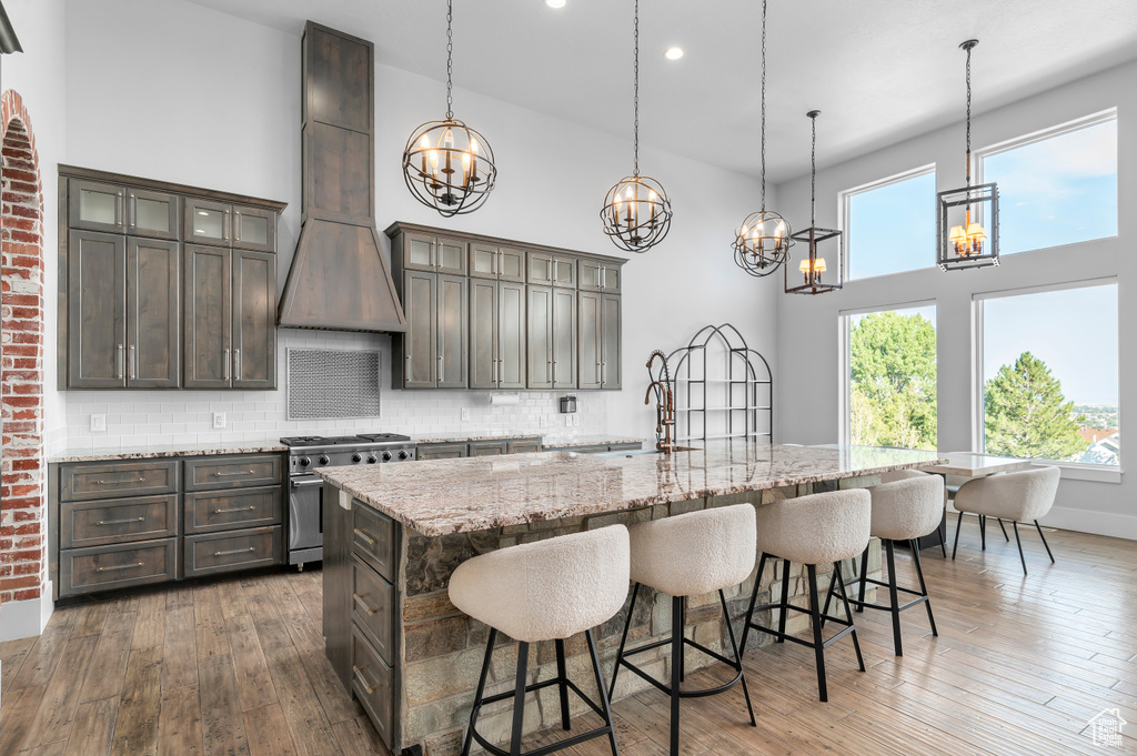 2633 OAKRIDGE DR Spanish Fork, UT 84660