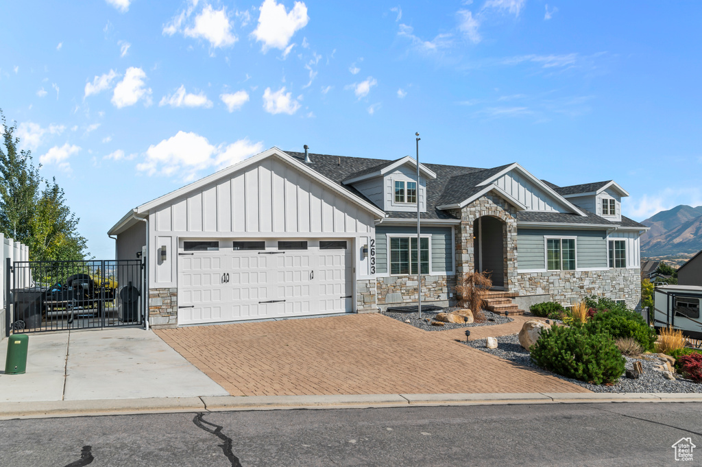 2633 OAKRIDGE DR Spanish Fork, UT 84660