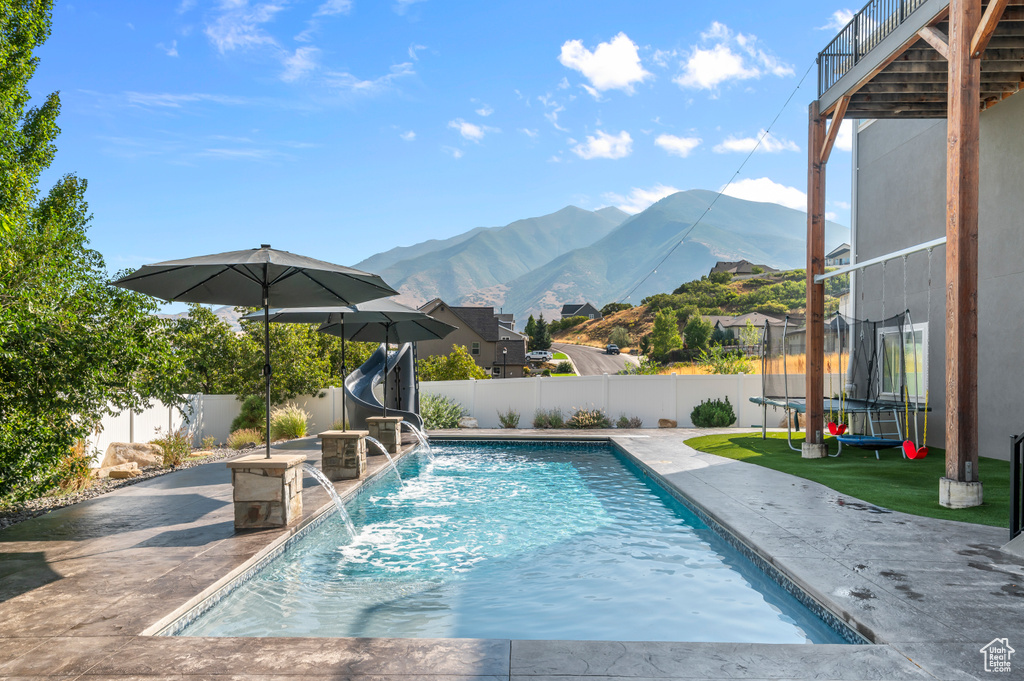 2633 OAKRIDGE DR Spanish Fork, UT 84660