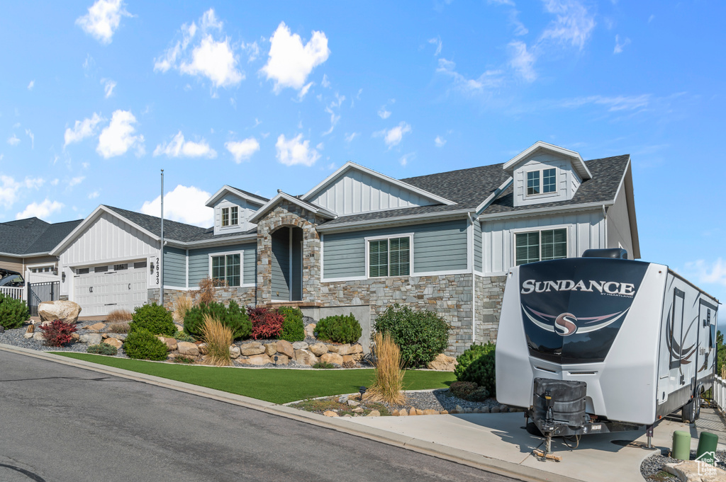 2633 OAKRIDGE DR Spanish Fork, UT 84660