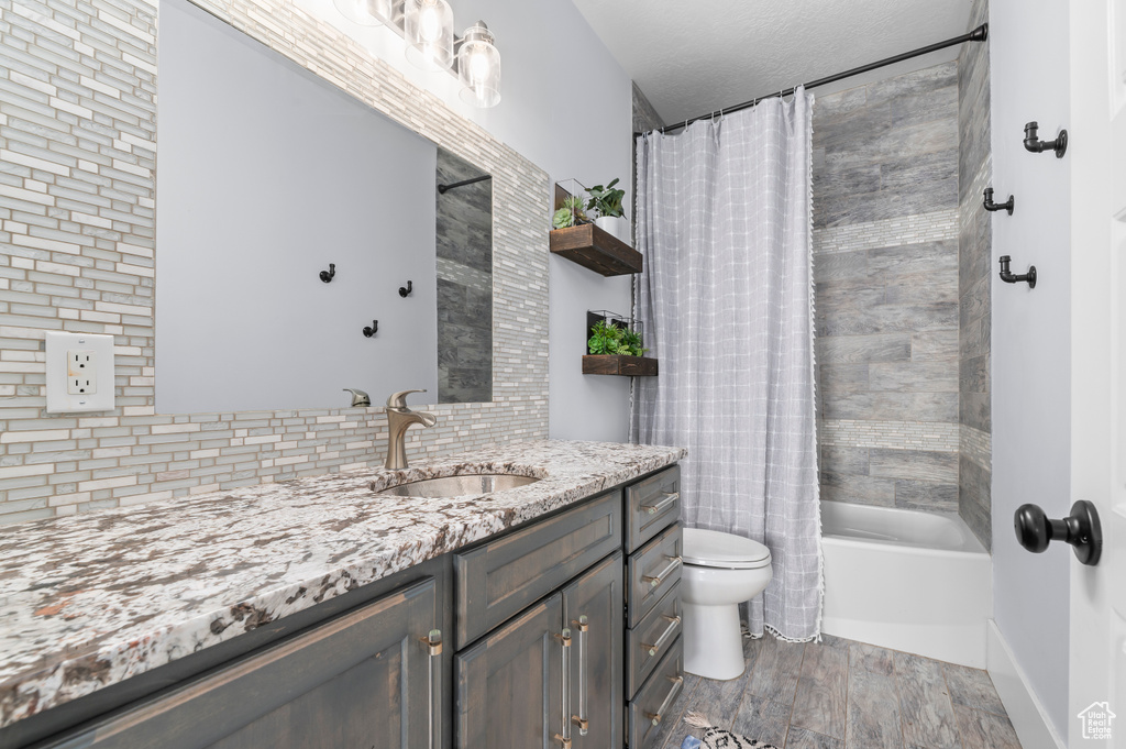 2633 OAKRIDGE DR Spanish Fork, UT 84660