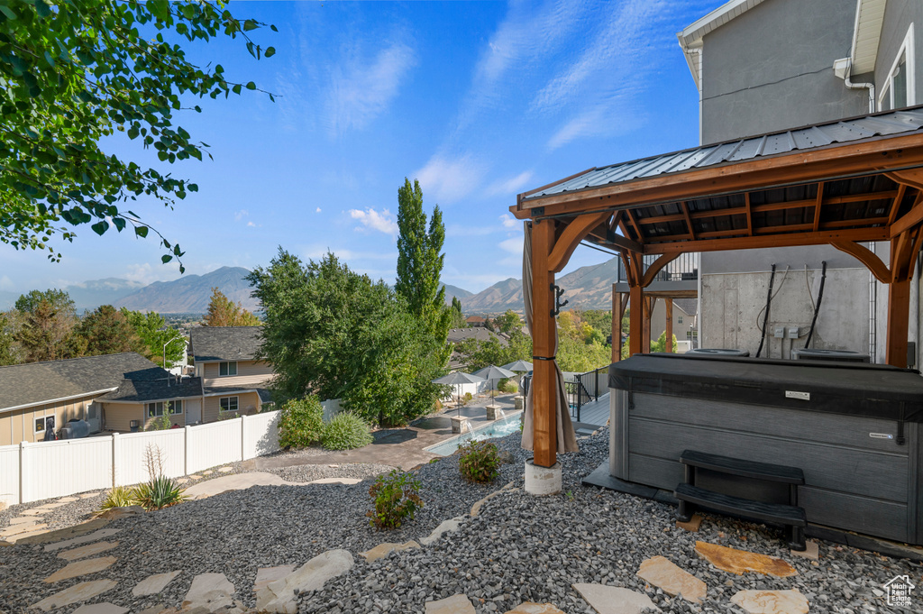 2633 OAKRIDGE DR Spanish Fork, UT 84660