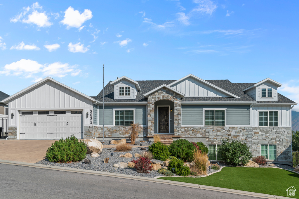 2633 OAKRIDGE DR Spanish Fork, UT 84660