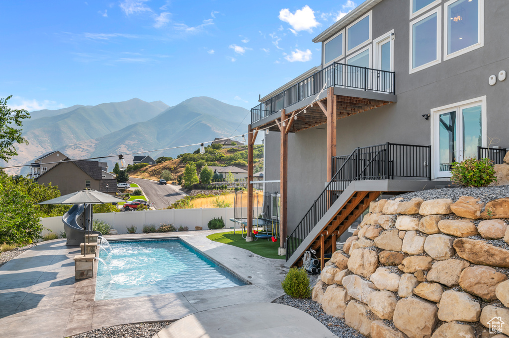 2633 OAKRIDGE DR Spanish Fork, UT 84660