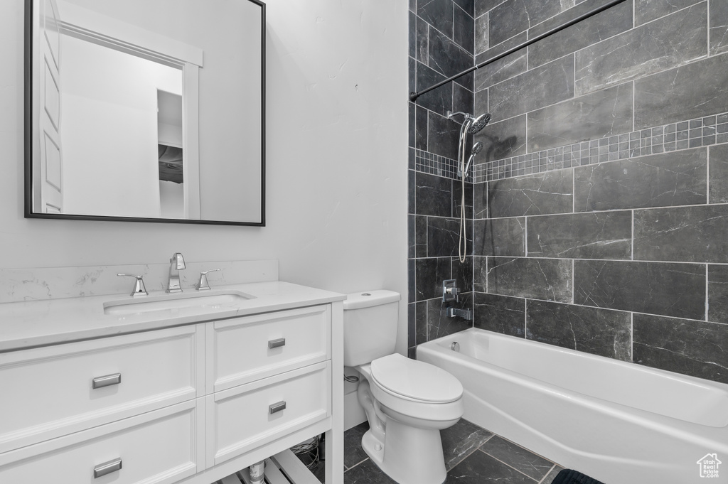 2633 OAKRIDGE DR Spanish Fork, UT 84660
