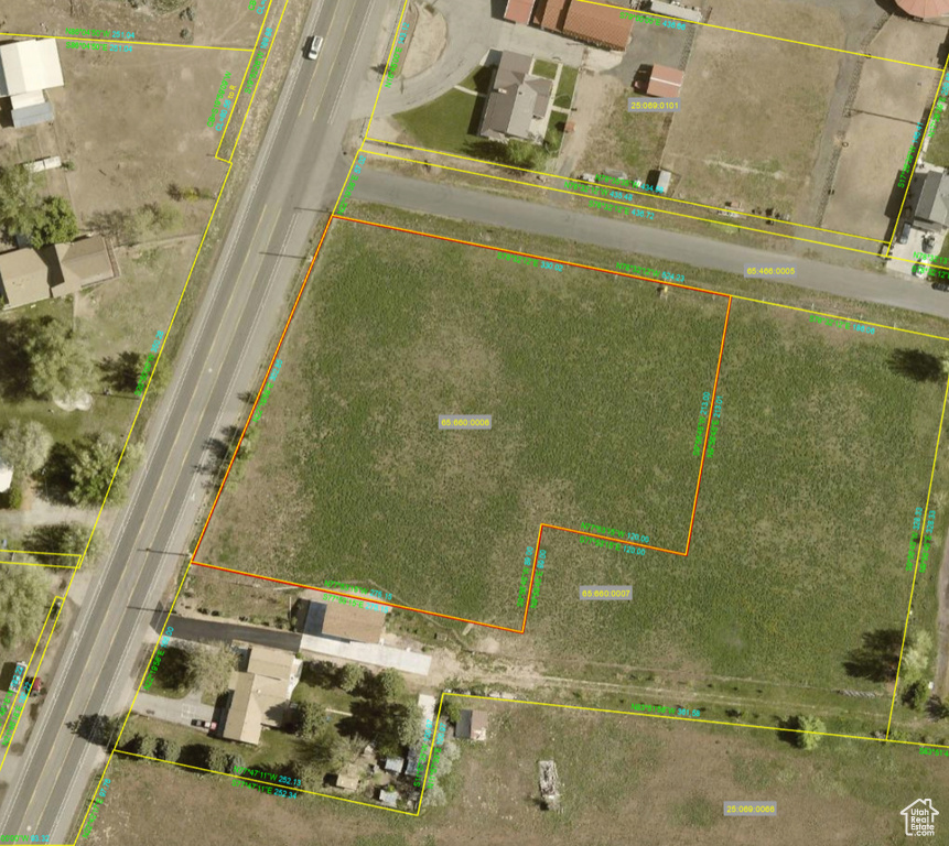 1261 N SR 198 Woodland Hills, UT 84653