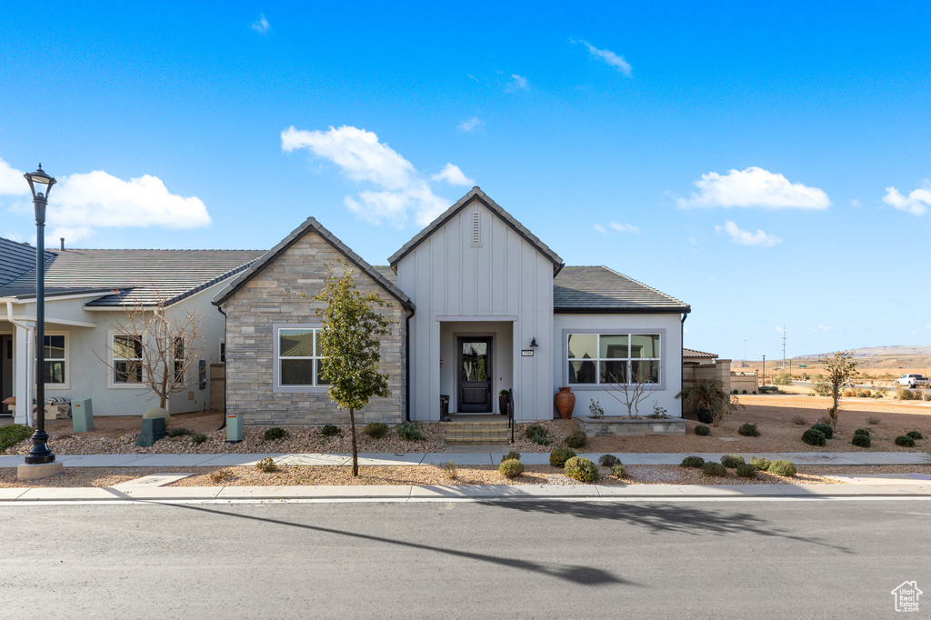 Photo 2 for MLS #2108739 at 5588 S Agave Peak Ln