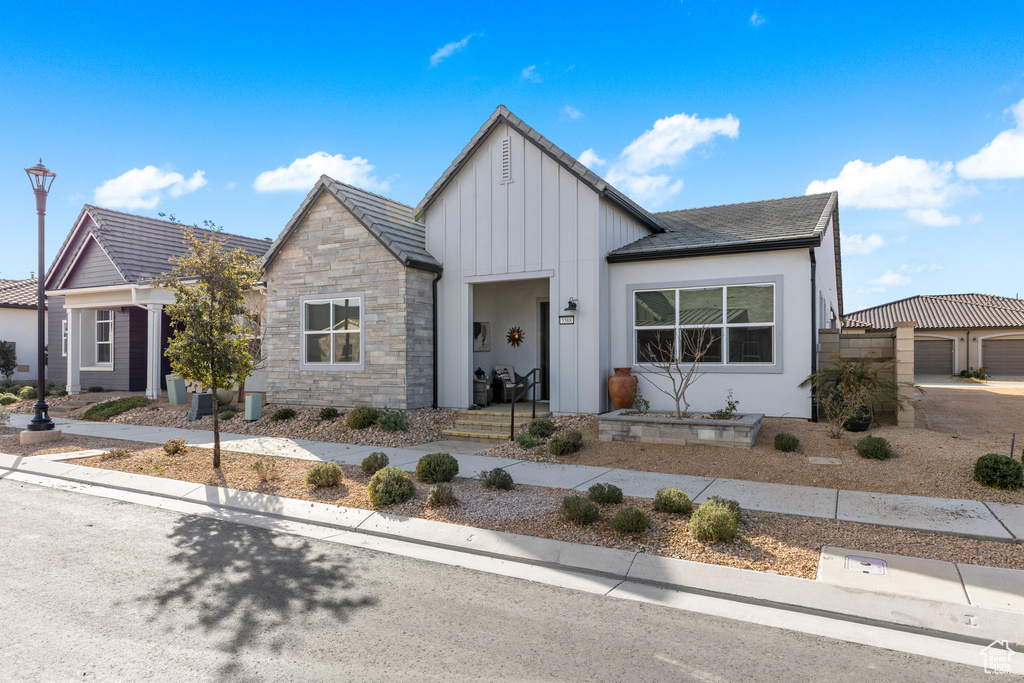 Photo 4 for MLS #2108739 at 5588 S Agave Peak Ln