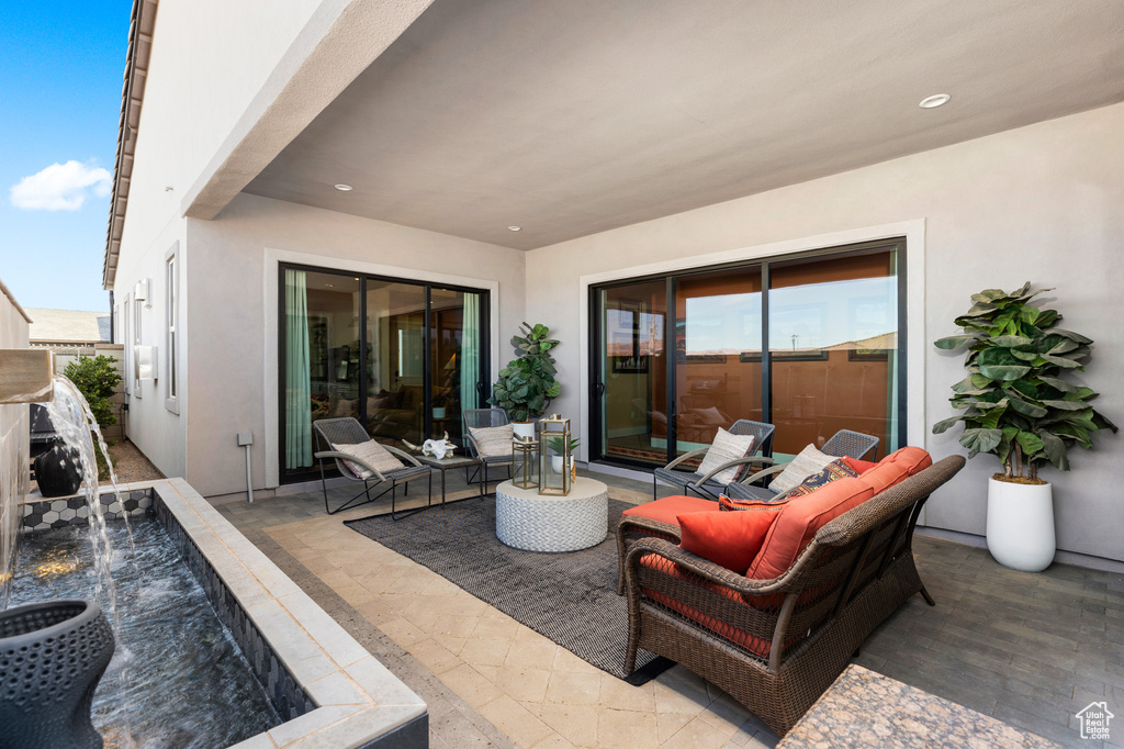 Photo 34 for MLS #2108739 at 5588 S Agave Peak Ln