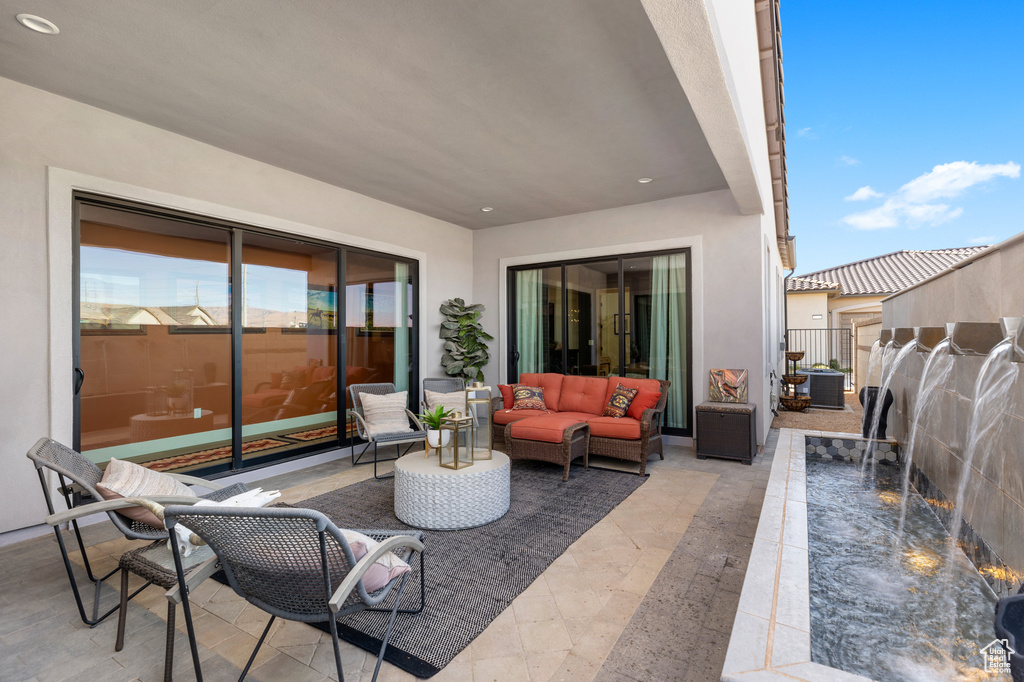 Photo 35 for MLS #2108739 at 5588 S Agave Peak Ln