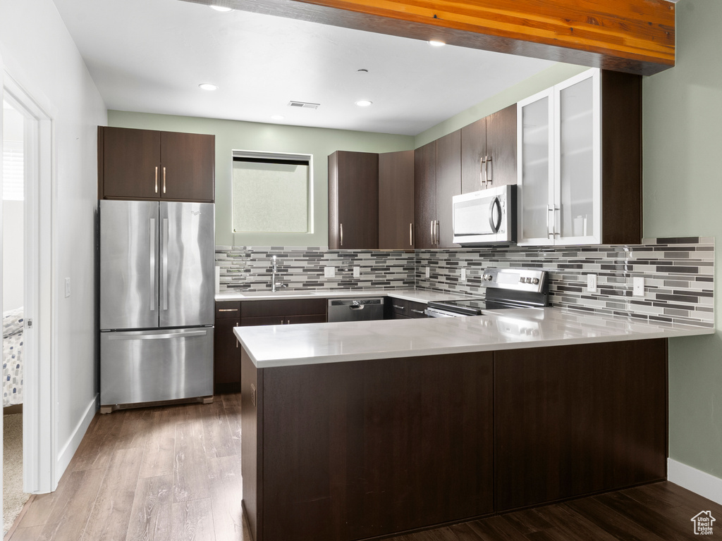 Photo 5 for MLS #2108740 at 1037 W Soho Dr