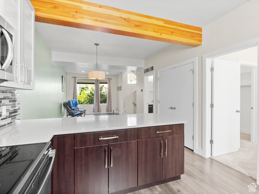 Photo 7 for MLS #2108740 at 1037 W Soho Dr