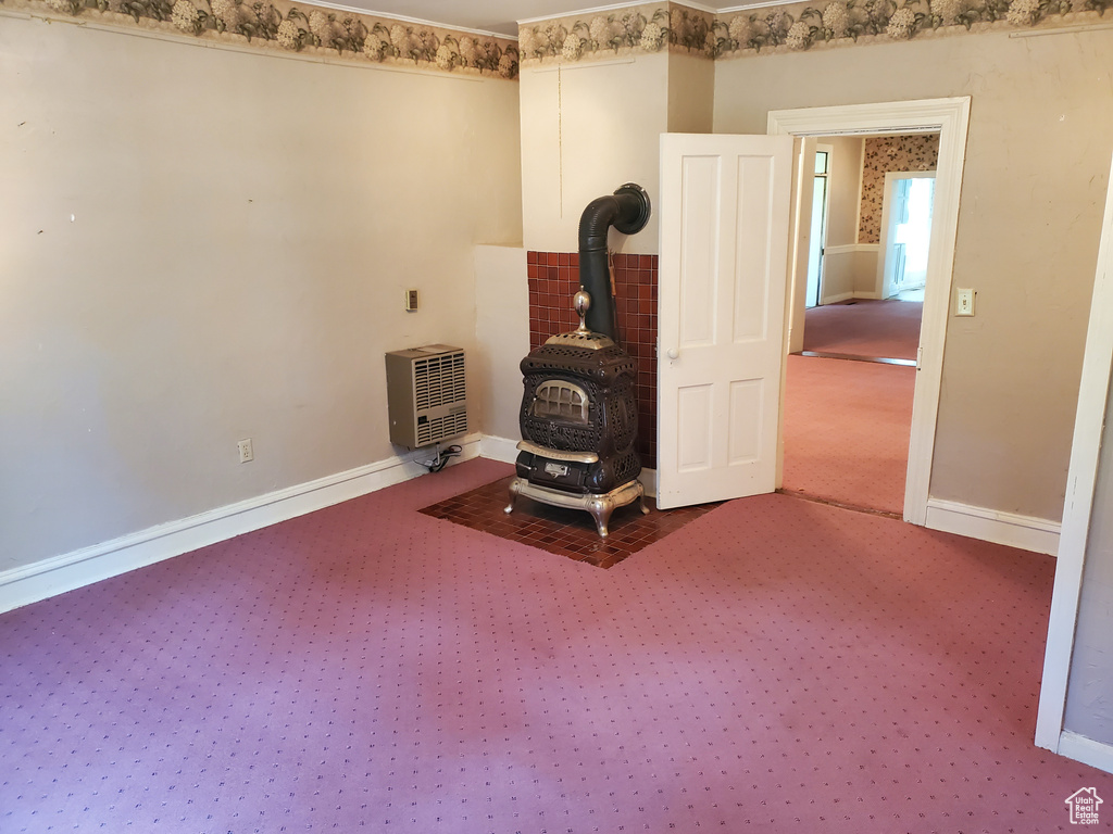 Photo 16 for MLS #2108742 at 1495 E 2300 North