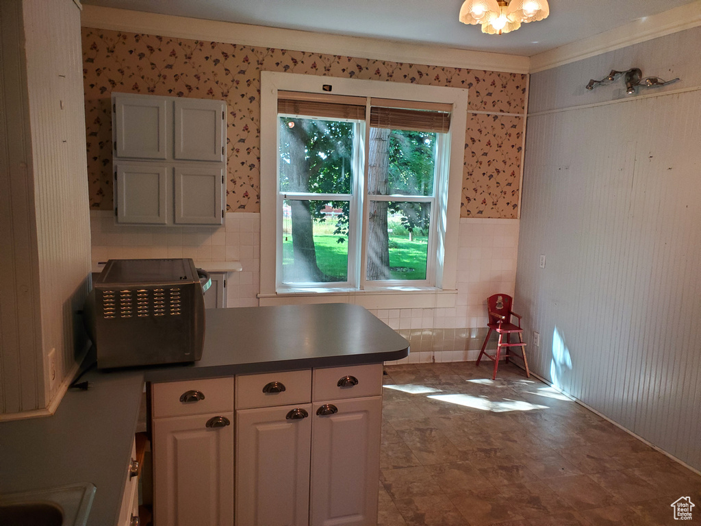 Photo 7 for MLS #2108742 at 1495 E 2300 North