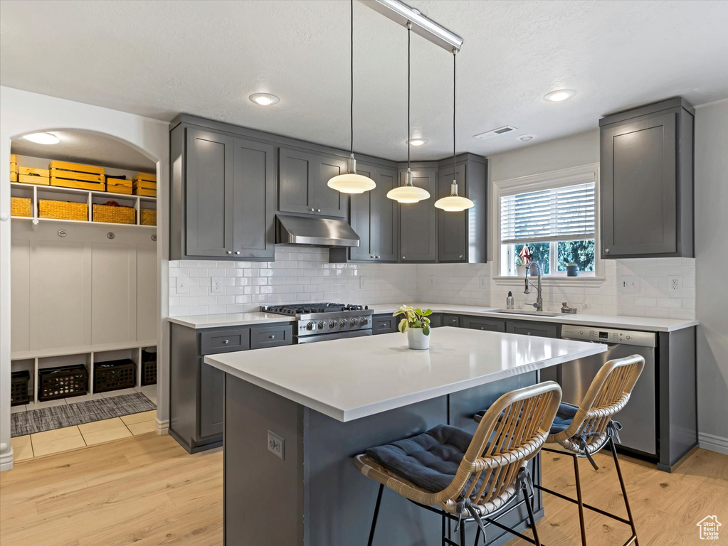 Photo 12 for MLS #2108743 at 2741 N 3475 West