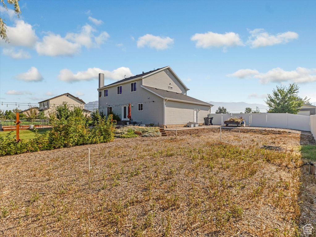 Photo 34 for MLS #2108743 at 2741 N 3475 West