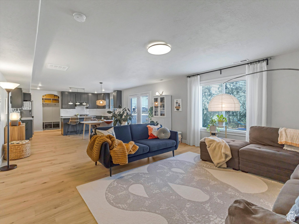 Photo 7 for MLS #2108743 at 2741 N 3475 West