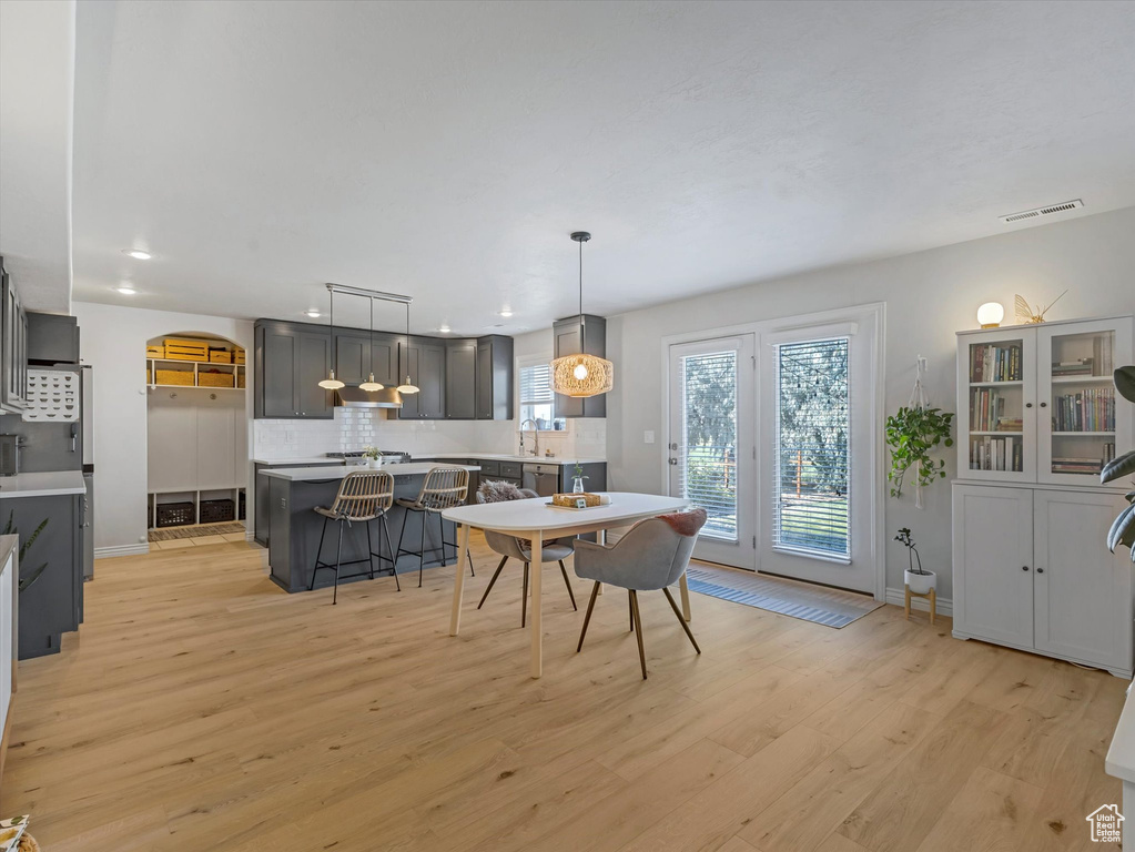 Photo 9 for MLS #2108743 at 2741 N 3475 West