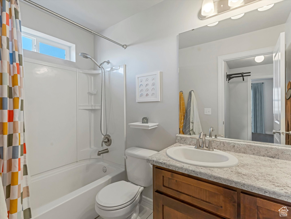 Photo 20 for MLS #2108743 at 2741 N 3475 West
