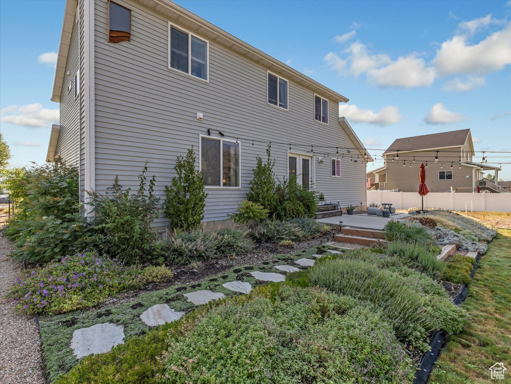 Photo 27 for MLS #2108743 at 2741 N 3475 West