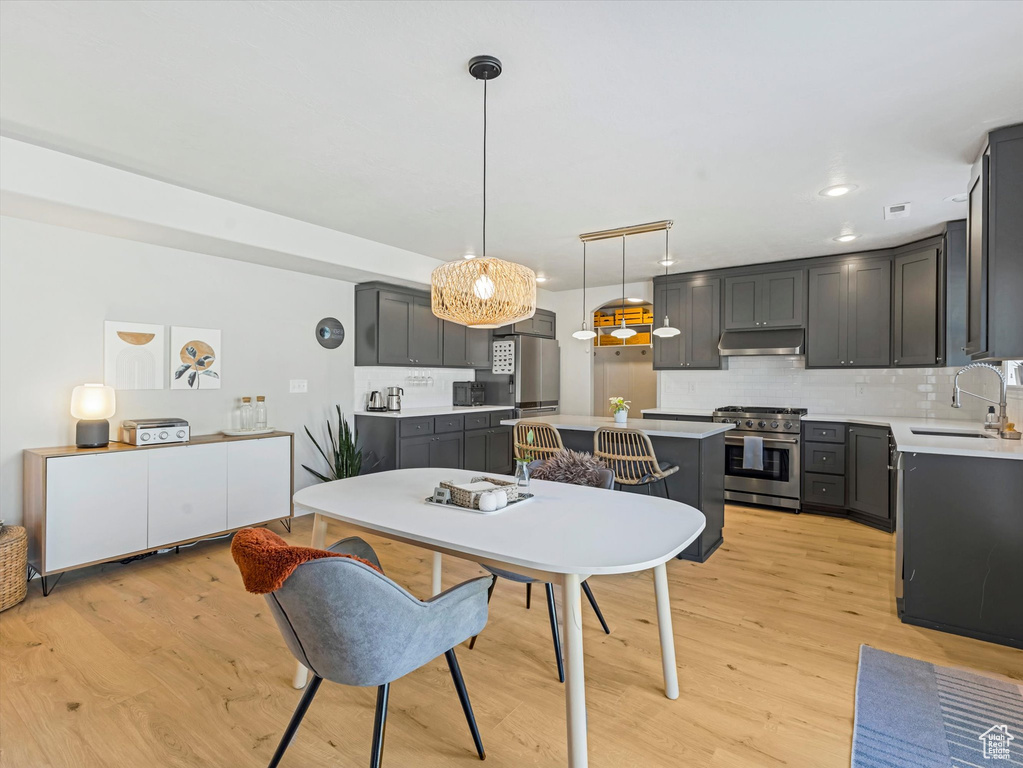 Photo 10 for MLS #2108743 at 2741 N 3475 West