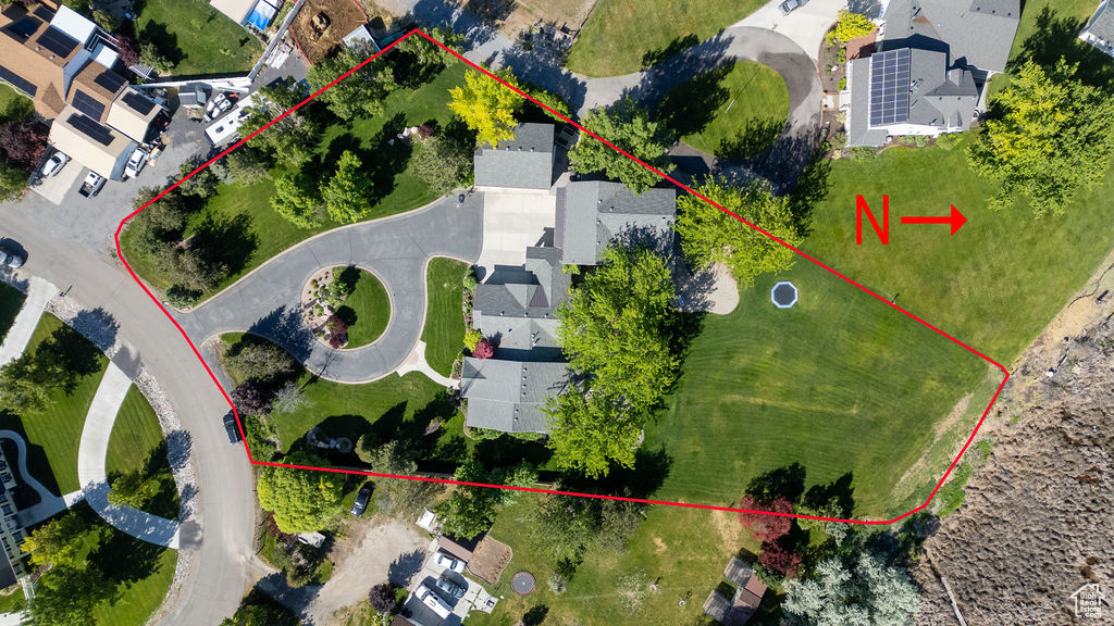 2779 N 3150 W Brigham City, UT 84302