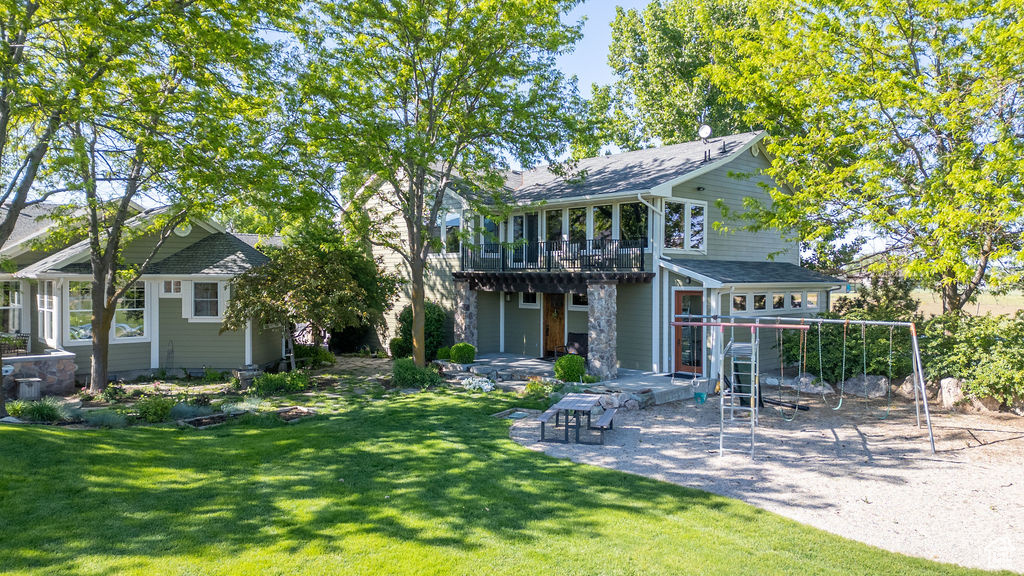 2779 N 3150 W Brigham City, UT 84302