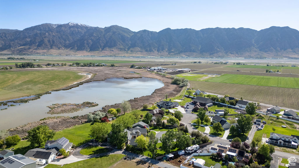 2779 N 3150 W Brigham City, UT 84302
