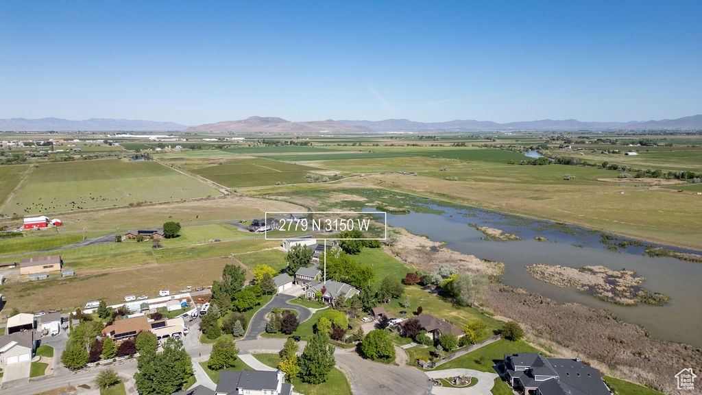 2779 N 3150 W Brigham City, UT 84302