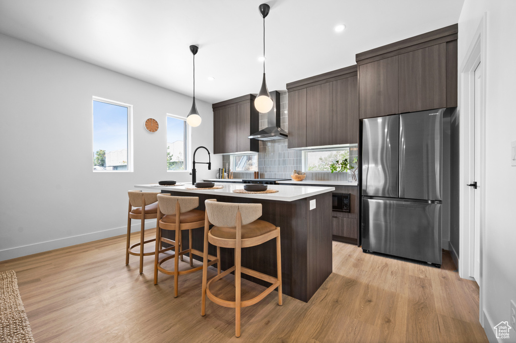 Photo 14 for MLS #2108746 at 529 E Warnock Ave #D