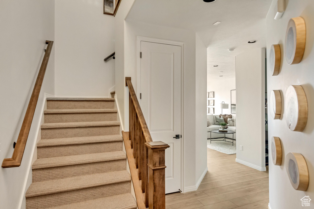 Photo 13 for MLS #2108751 at 1558 N 1130 West #167