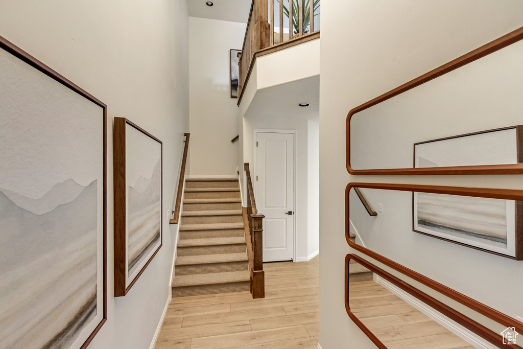 Photo 14 for MLS #2108751 at 1558 N 1130 West #167