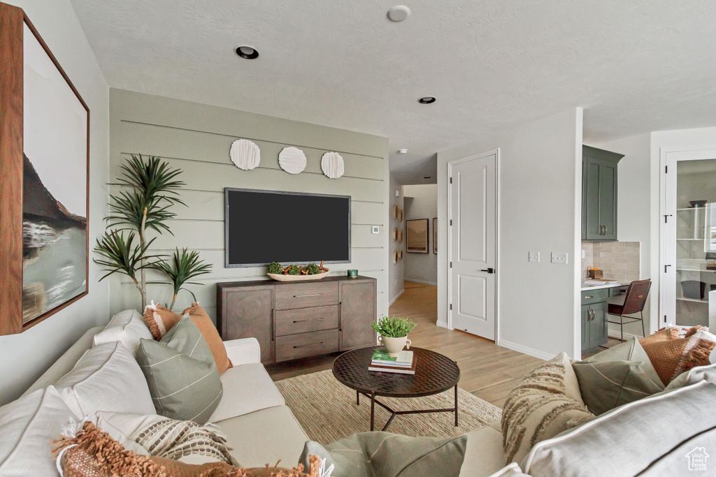 Photo 7 for MLS #2108751 at 1558 N 1130 West #167