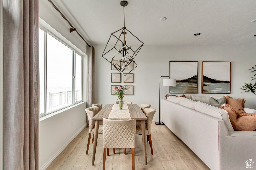 Photo 11 for MLS #2108751 at 1558 N 1130 West #167