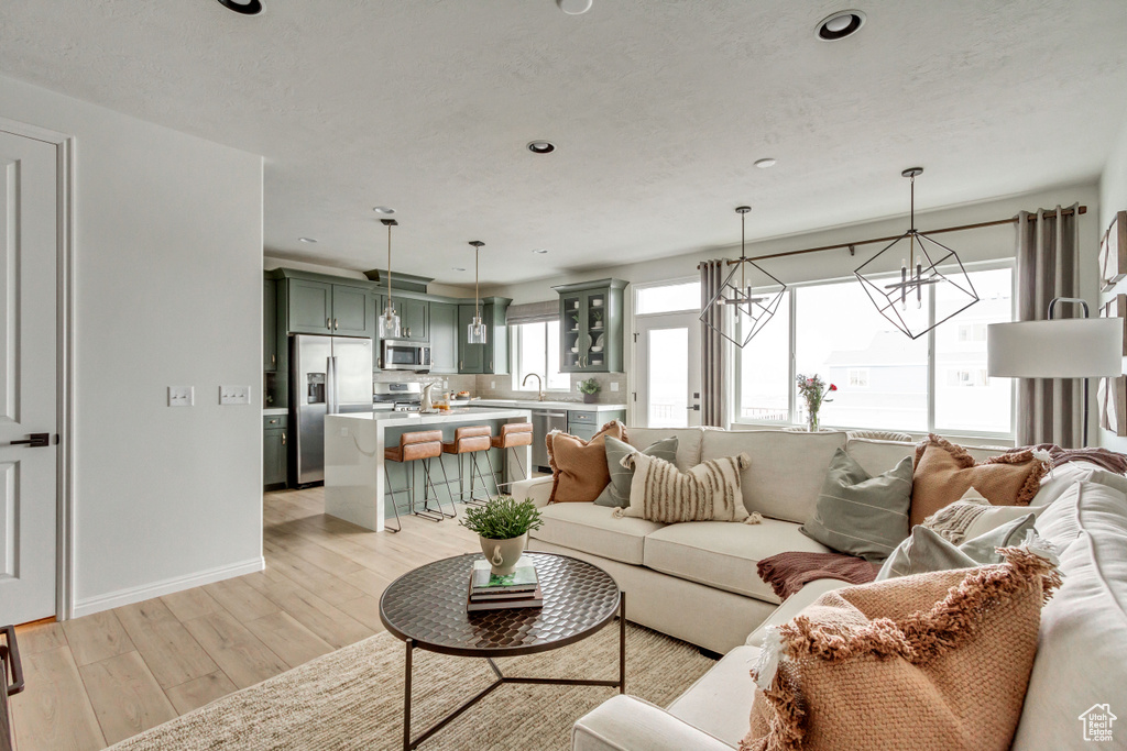 Photo 8 for MLS #2108751 at 1558 N 1130 West #167