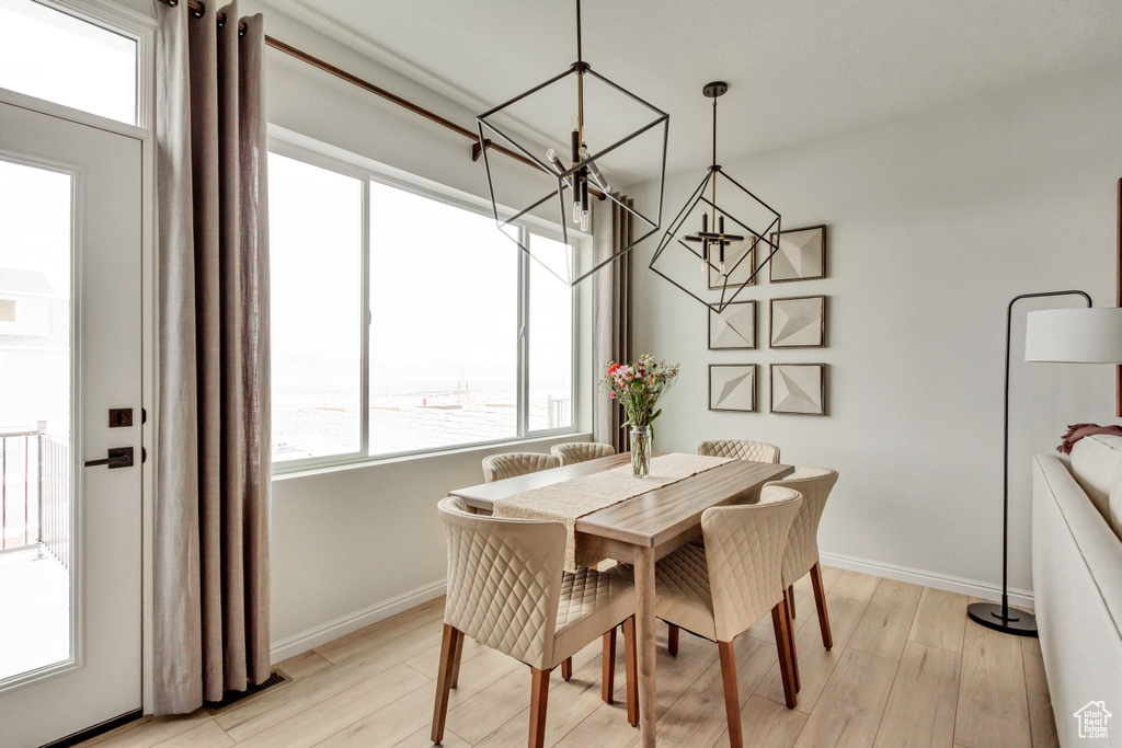 Photo 12 for MLS #2108751 at 1558 N 1130 West #167