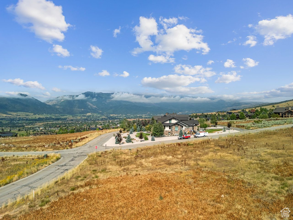 4032  ELK RIDGE TRL Eden, UT 84310