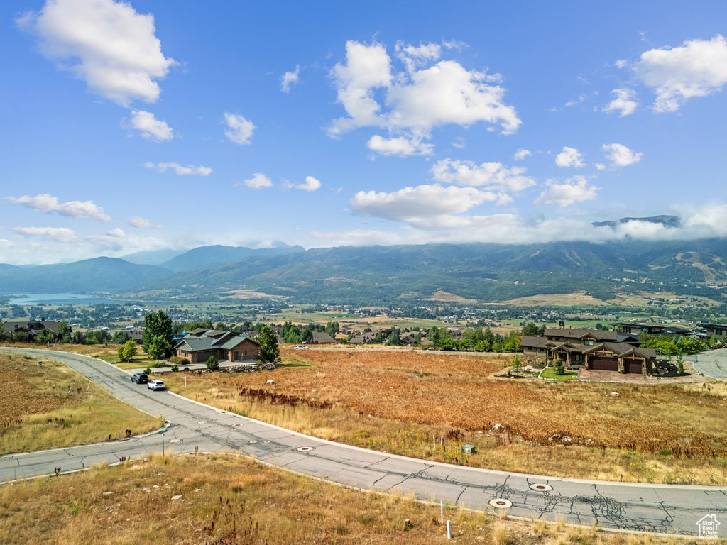 4032  ELK RIDGE TRL Eden, UT 84310