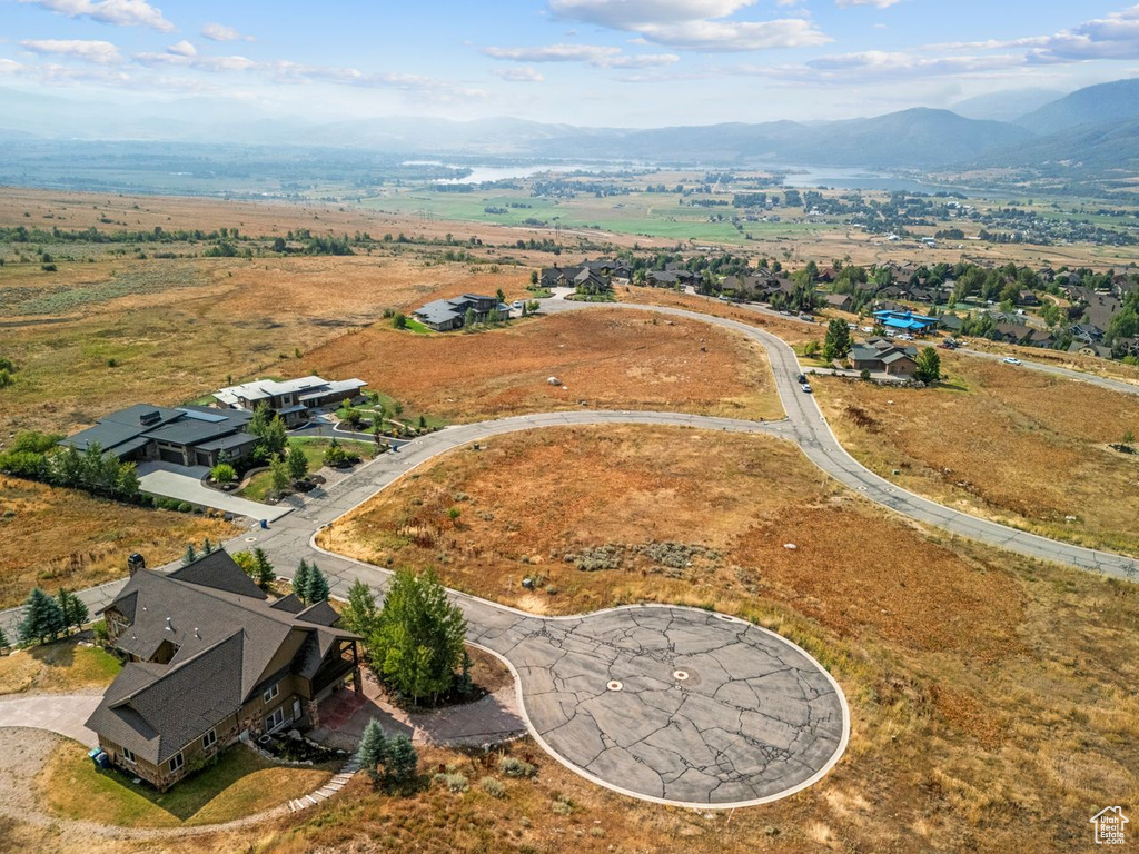 4032  ELK RIDGE TRL Eden, UT 84310