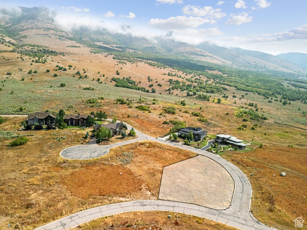 4032  ELK RIDGE TRL Eden, UT 84310